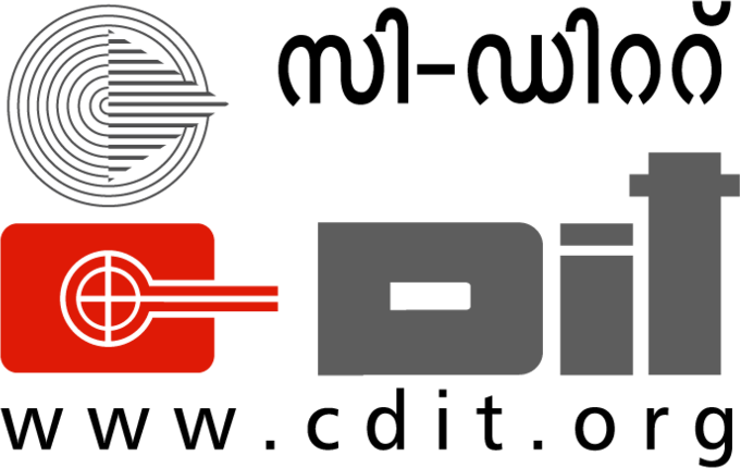 C-DIT logo