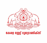 Kerala State Rutronix logo